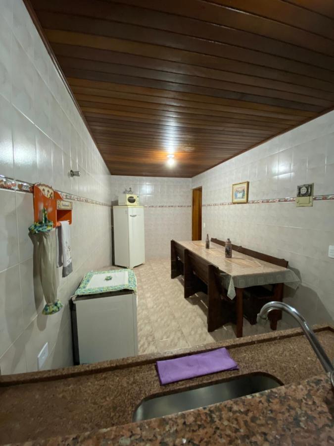 Casa Anexa Com Lareira Villa Campos do Jordão Exterior foto