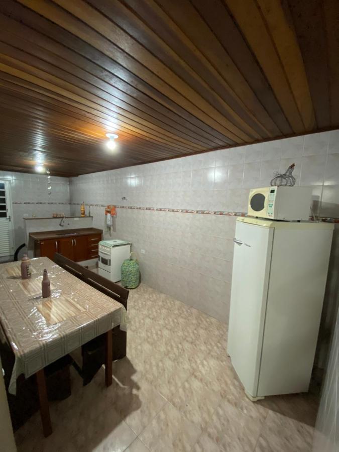Casa Anexa Com Lareira Villa Campos do Jordão Exterior foto