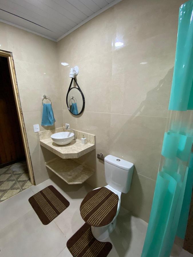 Casa Anexa Com Lareira Villa Campos do Jordão Exterior foto