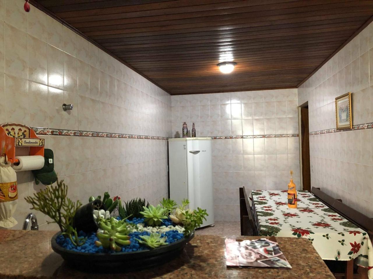 Casa Anexa Com Lareira Villa Campos do Jordão Exterior foto